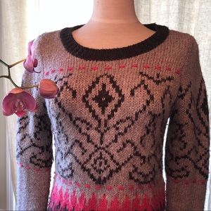 Unique & Adorable Sweater